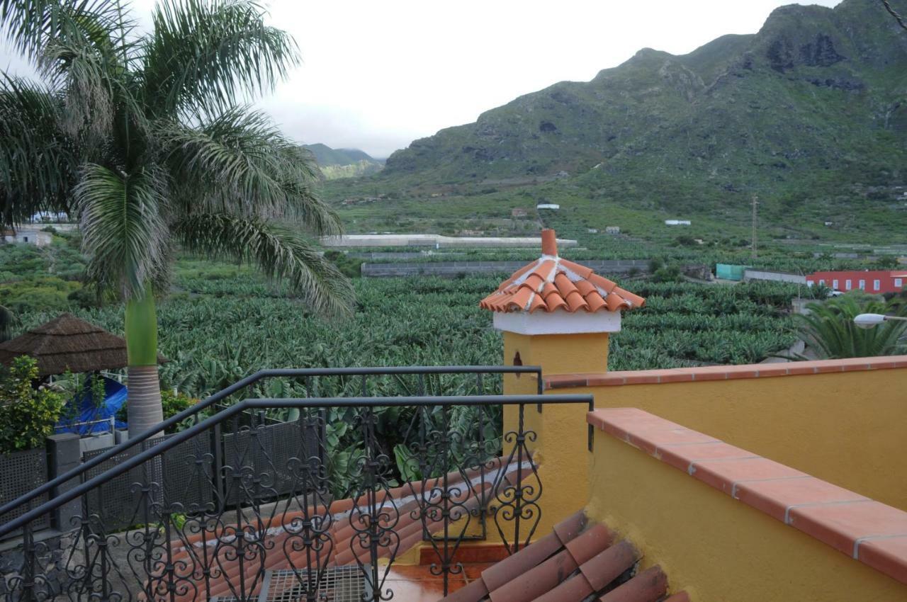 La Cuadra Villa Buenavista Del Norte Eksteriør bilde